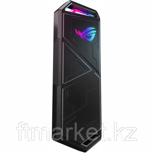 Mobile rack для SSD ASUS ROG Strix Arion ESD-S1C, M.2 2280, 2242, 2230, 2260, up to 2000 gb, ESD-S1CL/BLK/G/AS, фото 1