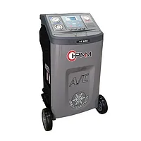 Автоматическая установка для заправки автомобильных кондиционеров HPMM АС 626