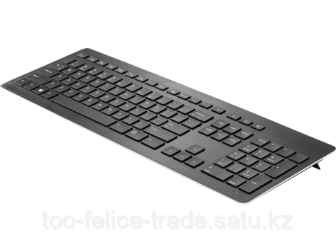 Беспроводная клавиатура HP Z9N41AA, Premium - фото 1 - id-p116368066