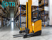 Гидравлические тележки и штабелеры STAXX в Алматы 