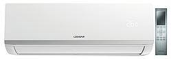 Настенная инверторная сплит-система Lessar серии flexcool new LS-HE09KCE2/LU-HE09KCE2