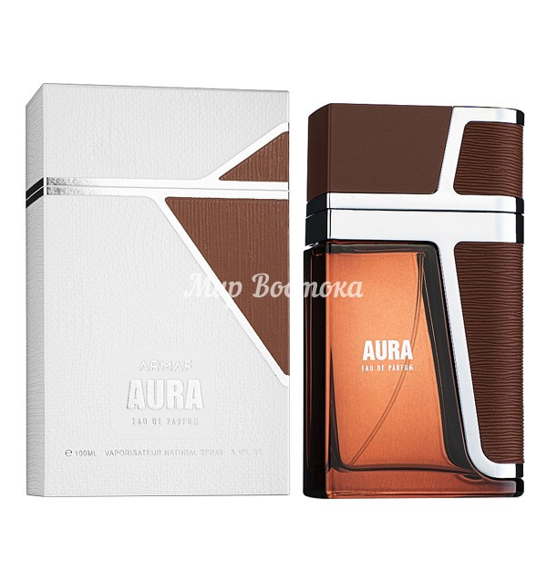 Парфюмерная вода Aura от Armaf (100 мл)