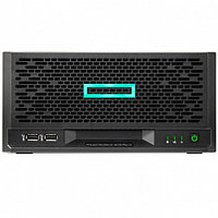 Сервер HPE ProLiant MicroServer Gen10 Plus v2 P54649-421