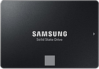 Твердотельный накопитель 4000GB SSD Samsung 870 EVO 2 5" MZ-77E4T0BW