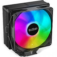 Вентилятор для процессора PCCooler PALADIN EX400 ARGB TDP 180W