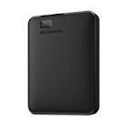 Внешний HDD Western Digital 3Tb Elements Portable 2.5" WDBU6Y0030BBK-WESN USB3.0/2.0 Цвет: Черный
