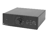 PRO-JECT AUDIO SYSTEMS PRO-JECT Фонокорректор Phono Box RS ЧЕРНЫЙ EAN: 9120050432444