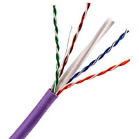 LANMASTER TWT-5EUTP/500-GY бұралған жұп кабель (TWT-5EUTP/500-GY)