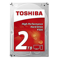 Toshiba P300 внутренний жесткий диск (HDWD220UZSVA)