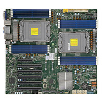 Supermicro MBD-X12DAI-N6-B серверная материнская плата (MBD-X12DAI-N6-B)