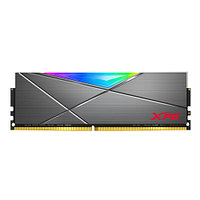 XPG SPECTRIX D50 RGB Grey Gaming Memory озу (AX4U320032G16A-ST50)