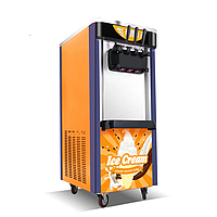 Аппарат для мороженого Guangshen BJ368С 2850w, 380 В