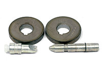 Беру біліктерінің жинағы 068-3/32,1.7-2.4MM (KP653-3/32)