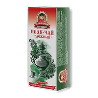 Домашний погребок Иван-чай Таежный, 25 пакетиков