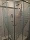 Душевые ограждения кабины из стекла - фото 3 - id-p116685182