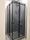 Душевые ограждения кабины из стекла - фото 2 - id-p116685182