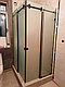Душевые ограждения кабины из стекла - фото 9 - id-p116685182