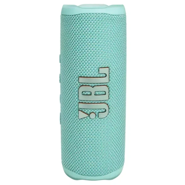 Портативная колонка JBL FLIP 6 TEAL - фото 1 - id-p116509707