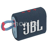 Портативная колонка JBL GO 3 Blup