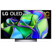 LG OLED65C3RLA телевизор (OLED65C3RLA)