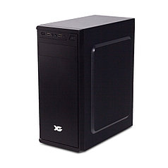 Персональный компьютер, XG Basic XG101, G6400, B450, RAM 4GB, SSD 120GB, 400W, Win 11