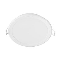 Светильник Philips 59471 MESON 200 24W 65K WH recessed LED 2-017494 915005750001