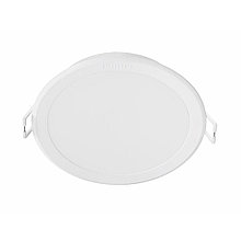 Светильник Philips 59469 MESON 175 21W 65K WH recessed LED 2-017490 915005749601