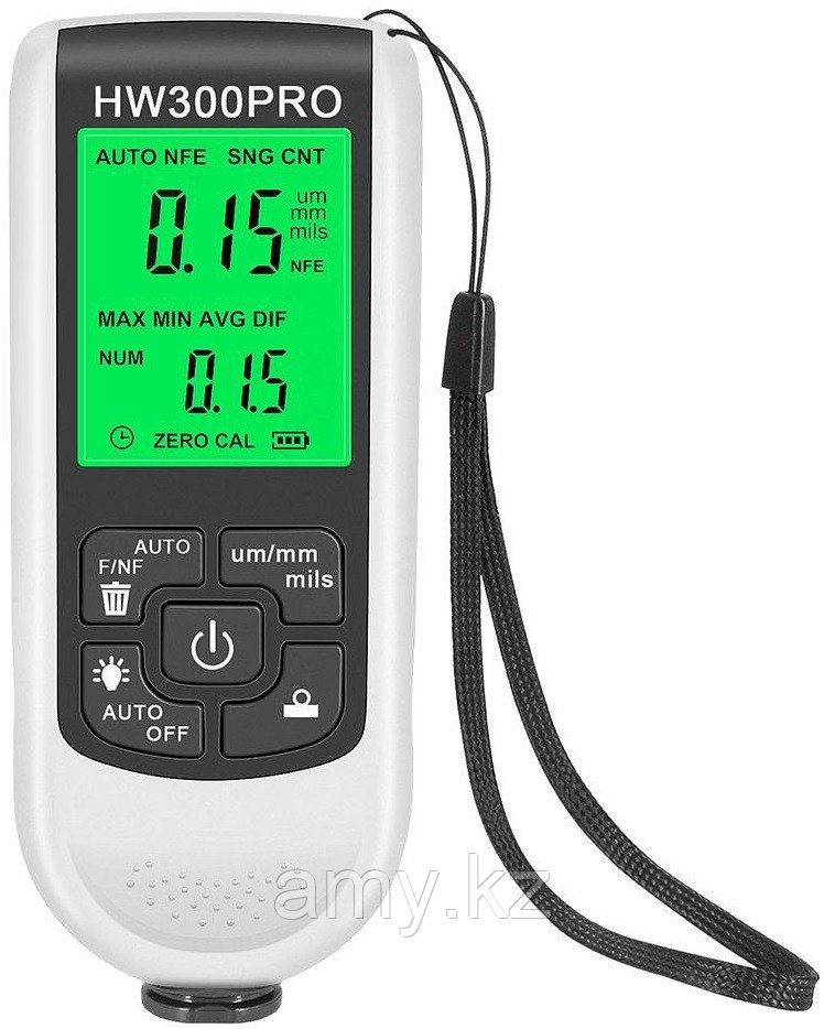 Толщиномер HW-300PRO WHITE
