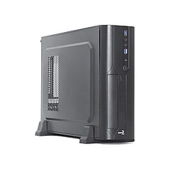 Персональный компьютер, XG Basic XG650, i3-12100, H610M, RAM 8GB, SSD 500GB, 400W