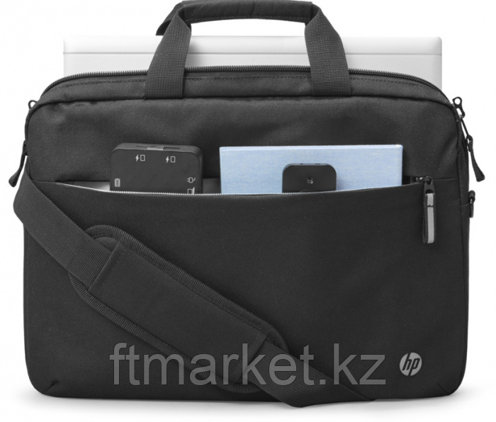 Сумка HP 3E2U6AA Rnw Business 17.3 Laptop Bag, фото 1