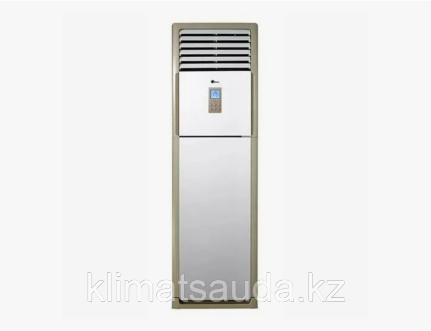 Кондиционер колонного типа MIDEA MFM-60ARN1 (без медной трубы )