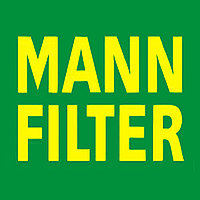 Масляный фильтр MANN FILTER W10050