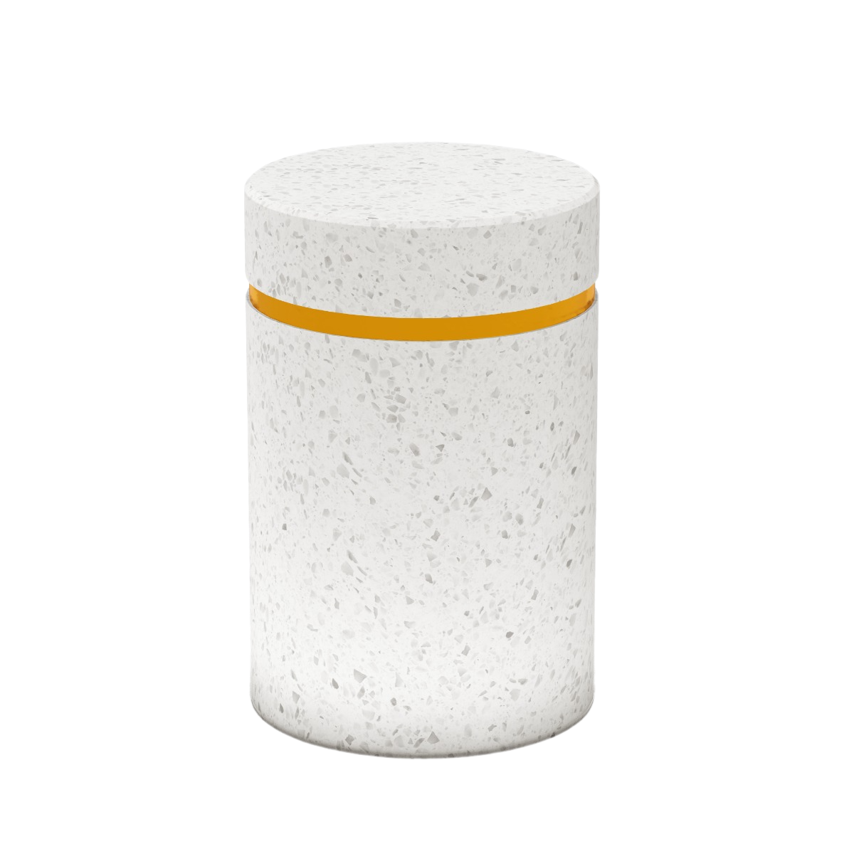 Боллард ASY BOLLARD 40 (Асы Боллард 40) из композитного мраморного камня