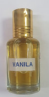Ароматическое масло Ваниль, 10 мл,(Вриндавана)