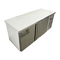 Стол холодильный 1200*600*800 мм (0/+8)