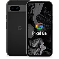 Google Pixel 8a 8/128 черный