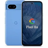 Google Pixel 8a 8/128 синий