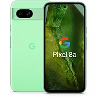 Google Pixel 8a 8/128 зеленый