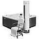 Бассейн для людей с ограниченными возможностями iRecovery LIFT spa-629 Размеры 220х220х98 см - фото 3 - id-p109248327