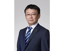 Daikin Industries объявляет о назначении Наофуми Такенака новым президентом компании