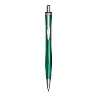 Шариковая ручка ASCOT Зеленый