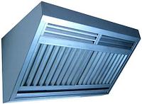 Зонт вытяжной