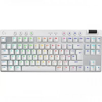 Logitech G PRO X TKL LIGHTSPEED клавиатура (920-012148)