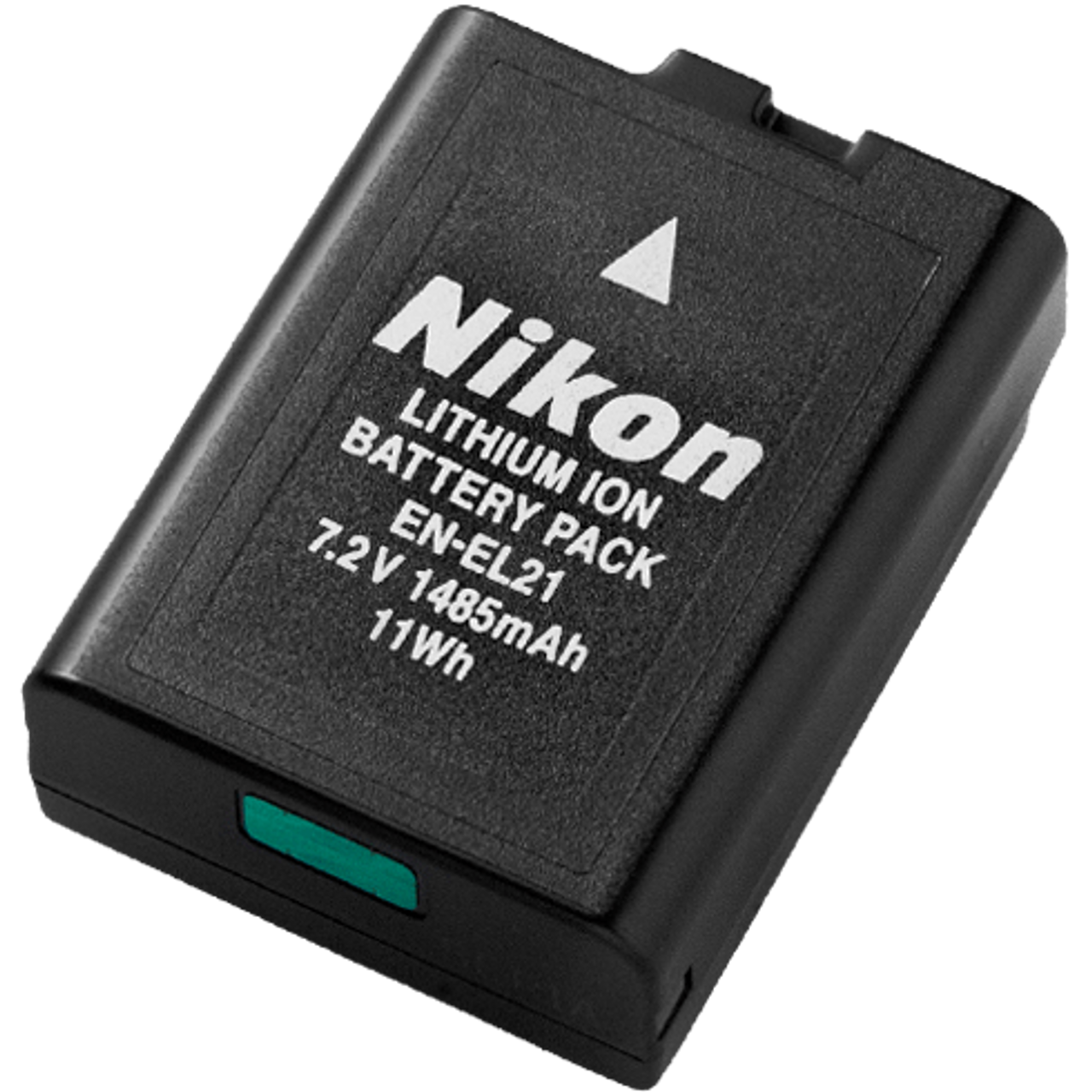 Батарея Nikon EN-EL21, фото 1