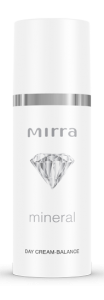Крем для лица MIRRA Дневной крем-баланс