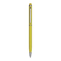 Шариковая ручка SMART TOUCH COLOUR Желтый