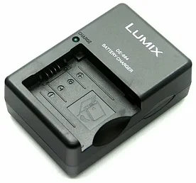 Зарядное устройство для Panasonic CGA002E/BM7/S002/ 006E