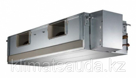 Канальный кондиционер MIDEA MHG-48HWN1(200Pa) 380 В