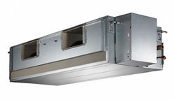 Канальный кондиционер MIDEA MHG-48HWN1(200Pa)  380 В