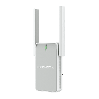 Ретранслятор Wi-Fi сигнала AX3000 Keenetic Buddy 6 (KN-3411)